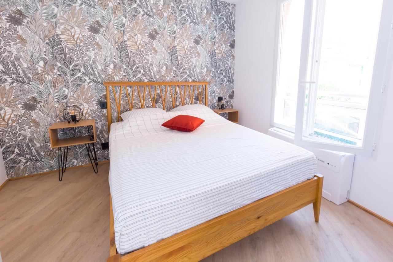 Apartamento Renaissance - Monaco - 2 Pieces - Parking