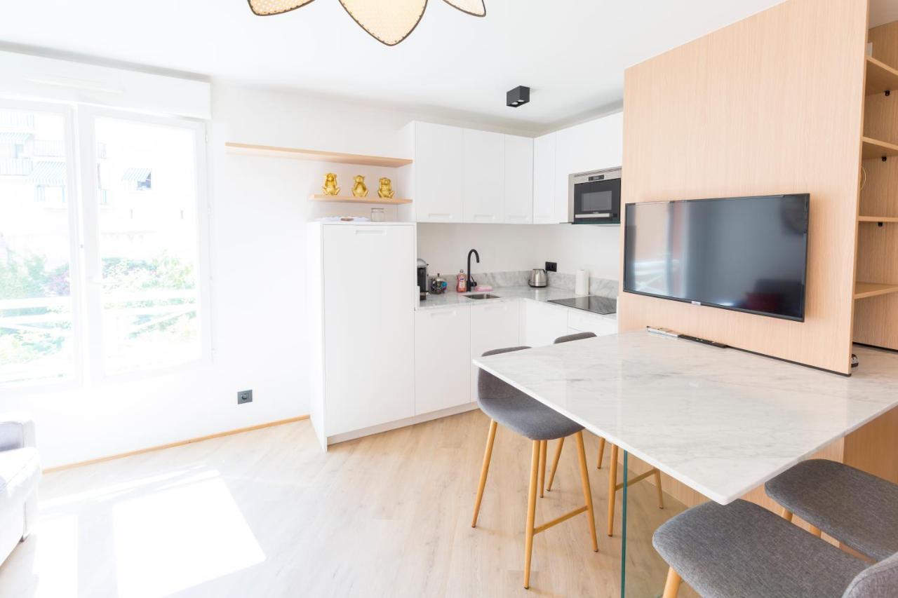 Apartamento Renaissance - Monaco - 2 Pieces - Parking *